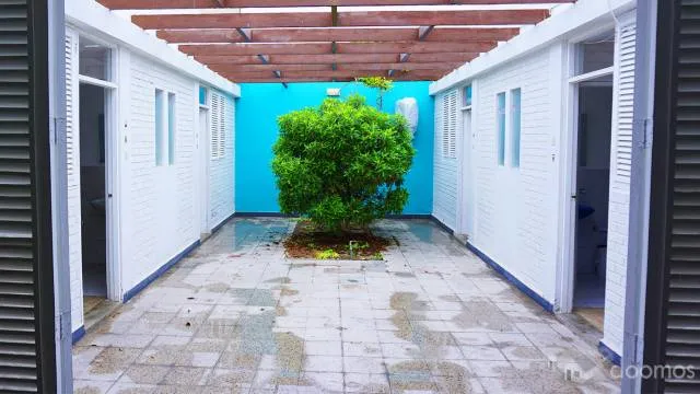 Vendo COMO TERRENO mi casa de playa en TOTORITAS (ASIA KM 86) — foto 7