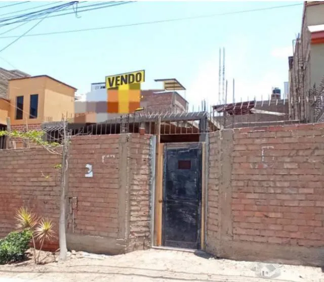 Se Vende Terreno en La Molina — foto 5