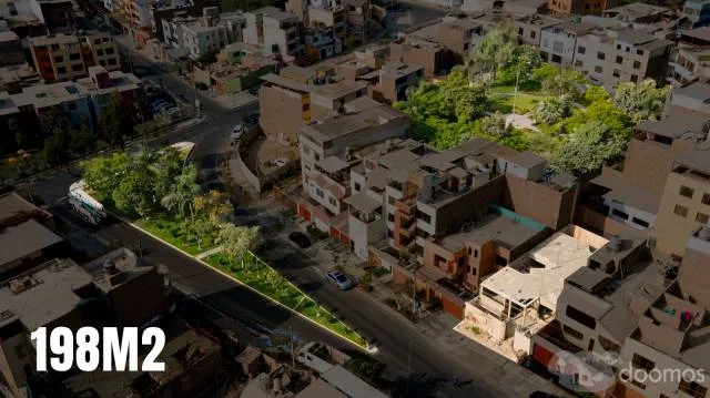 Se Vende Terreno en La Molina — foto 8