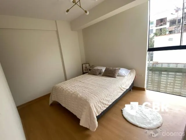 VENTA DEPARTAMENTO CERCADO DE LIMA — foto 7