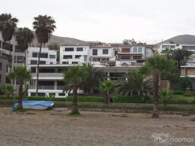 VENTA DE CASA DE PLAYA EN ANCÓN - 3