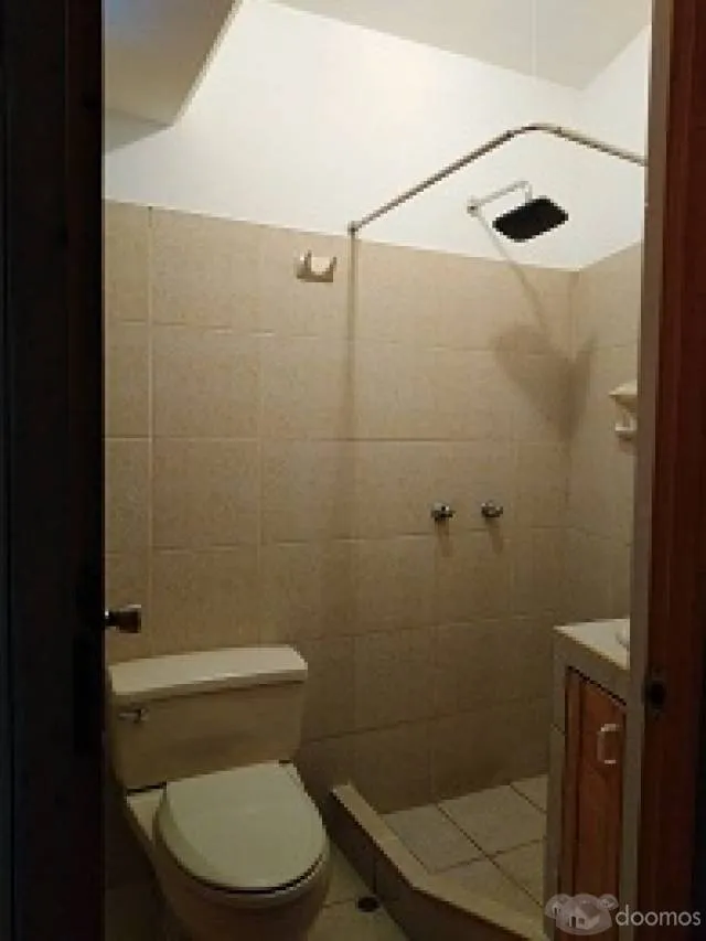 VENDO PRÁCTICO Y LINDO DPTO. EN CALLE ALCANFORES 874, PISO 1, 2DO NIVEL, MIRAFLORES — foto 3