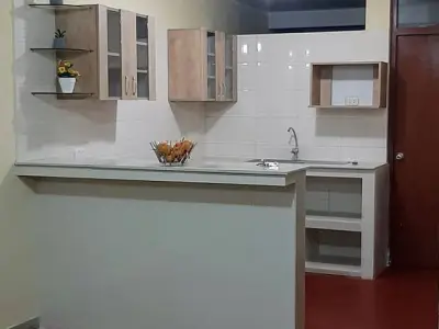 LA VICTORIA CHICLAYO DEPARTAMENTO EN ALQUILER