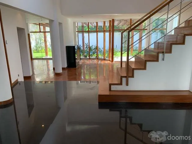 MANSION EN VENTA EN SURCO — foto 2