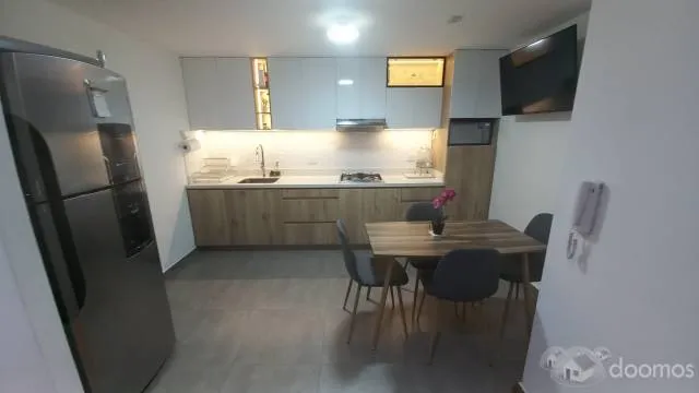 Venta Dpto de 89mts  Magdalena del Mar — foto 2