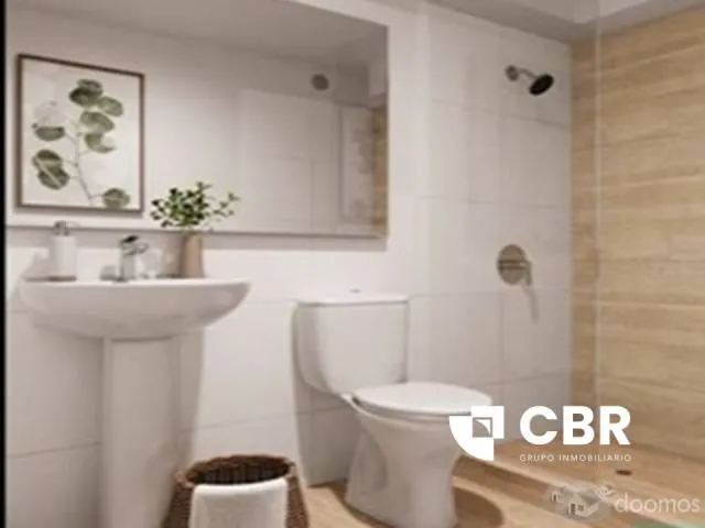 VENDO DEPARTAMENTO FLAT EN CERCADO DE LIMA - 7