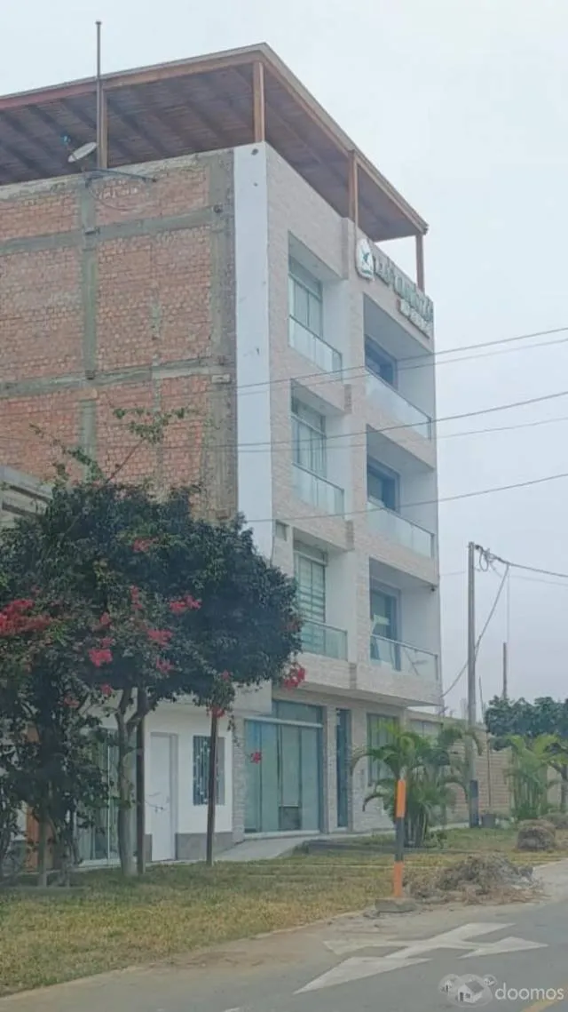 Venta de terreno comercial en esquina - 2
