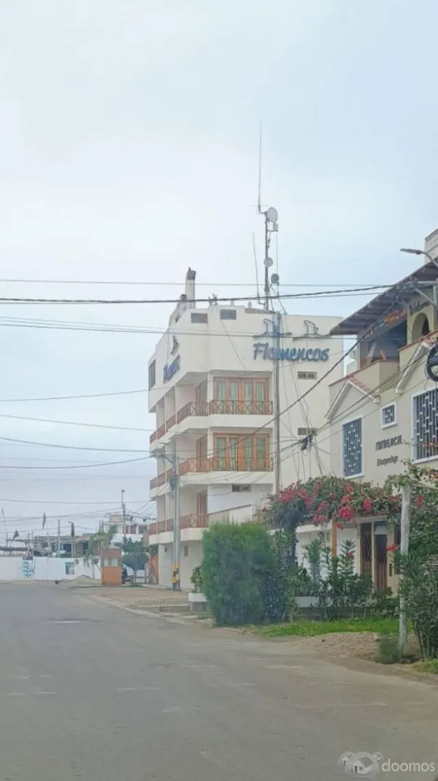 Venta de terreno comercial en esquina - 4
