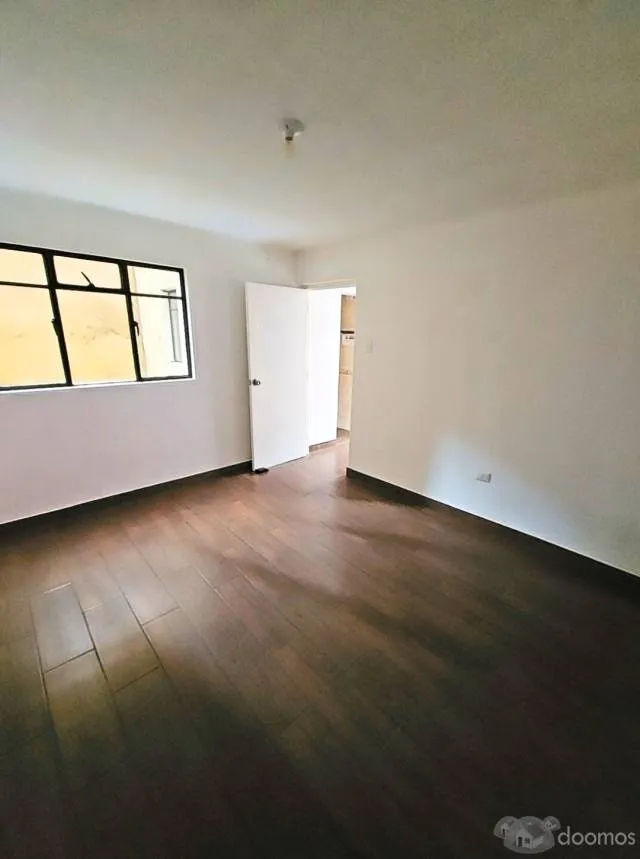 Vendo acogedor y funcional departamento de 1 dormitorio en Cercado de Lima a pocas cuadras de Plaza 2 de Mayo – Precio $53 mil dólares — foto 6