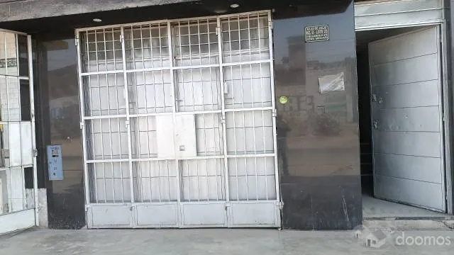 ALQUILO LOCAL COMERCIAL + VIVIENDA — foto 2