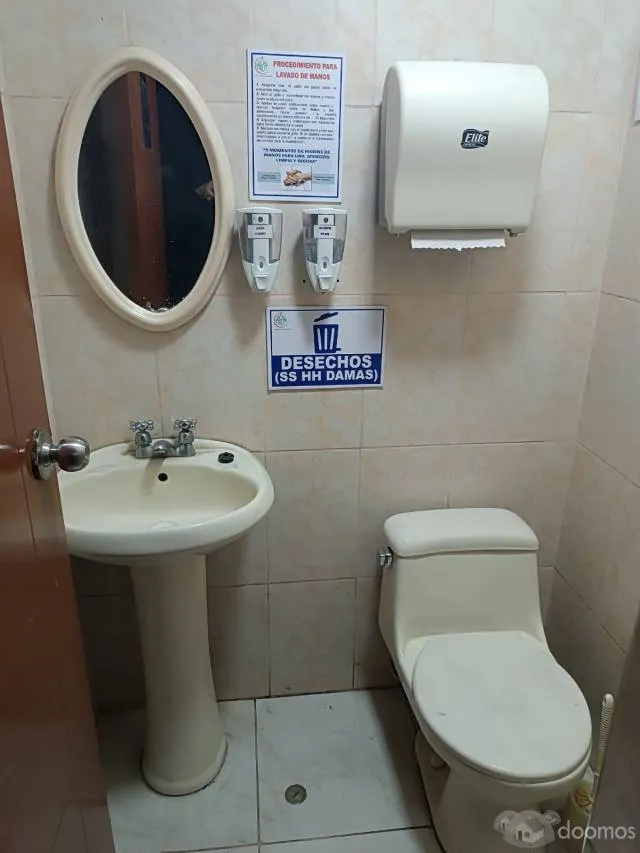 ALQUILO LOCAL COMERCIAL + VIVIENDA — foto 3