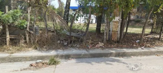VENTA TERRENO/LOTES - 2