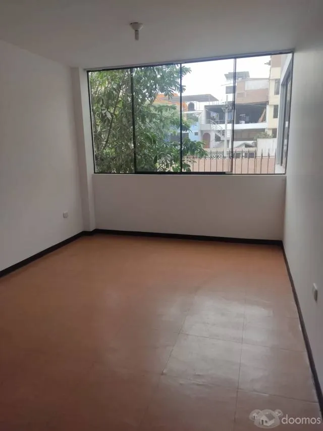 Alquiler Minidepartamento 2do PISO — foto 3