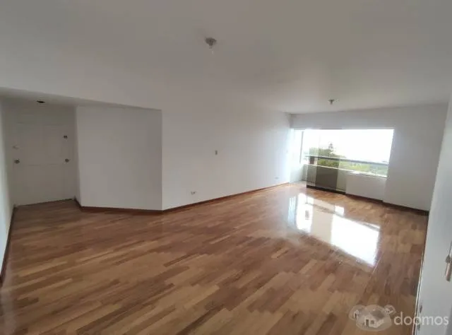 Departamento en Malecón Cisneros, Miraflores — foto 5