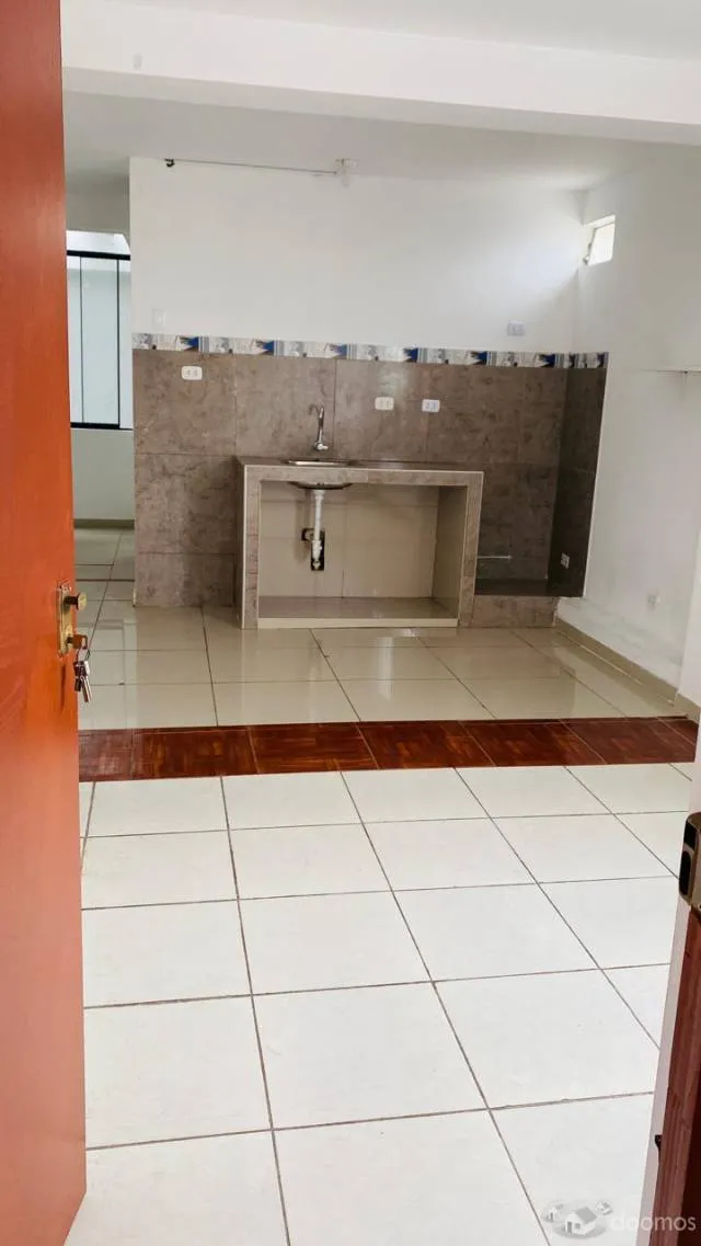 ALQUILO MINI DEPARTAMENTO — foto 3