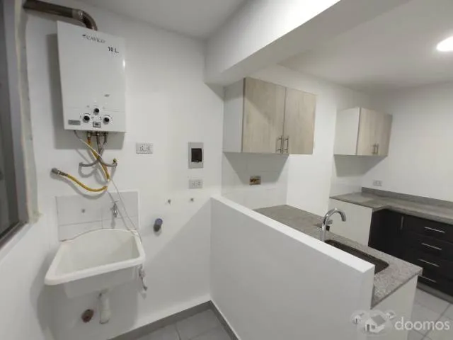 Alquiler Departamento en Chorrillos — foto 3