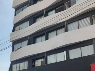 VENDO MODERNO MINIDEPARTAMENTO