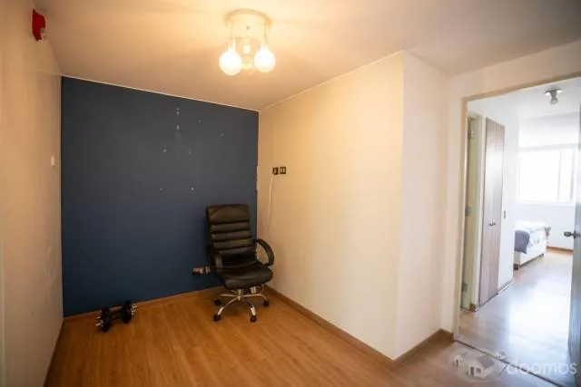 VENTA DEPARTAMENTO MIRAFLORES — foto 4