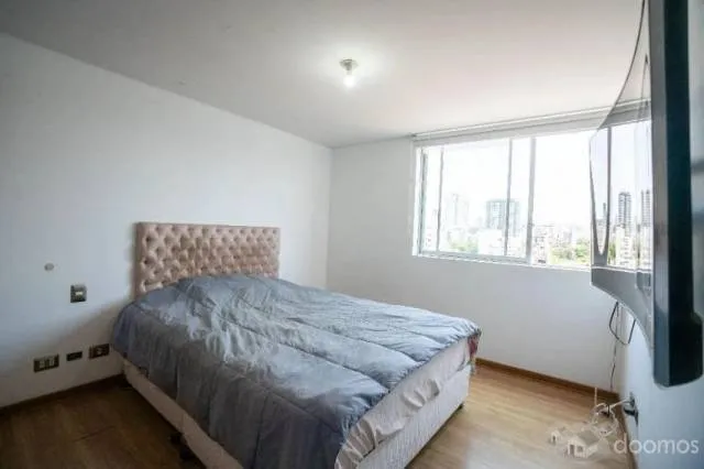 VENTA DEPARTAMENTO MIRAFLORES — foto 5
