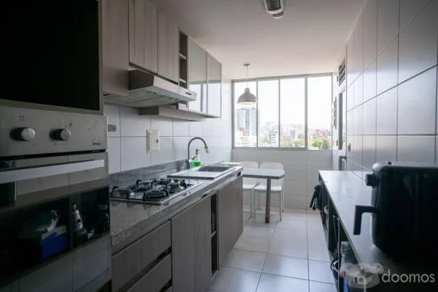 VENTA DEPARTAMENTO MIRAFLORES — foto 8