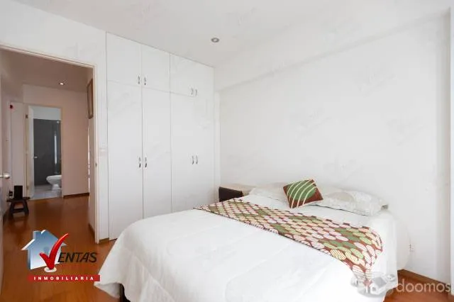 VENTA DE MODERNO DEPARTAMENTO EN SAN ISIDRO, URB. COUNTRY CLUB — foto 7