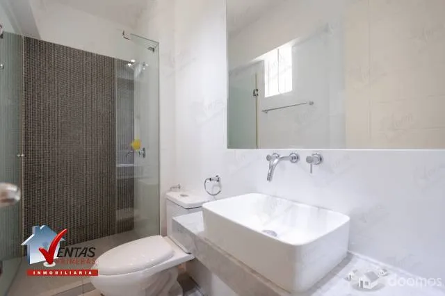 VENTA DE MODERNO DEPARTAMENTO EN SAN ISIDRO, URB. COUNTRY CLUB — foto 8