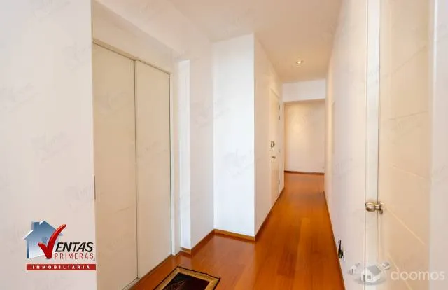 VENTA DE MODERNO DEPARTAMENTO EN SAN ISIDRO, URB. COUNTRY CLUB — foto 9
