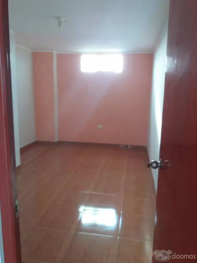 ALQUILER DEPARTAMENTO EN PISCO - 6
