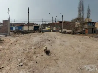 VENTA DE TERRENO  DE 5,000 M2 CON TITULO DE PROPIEDAD CELULAR : 949209583 HECTOR