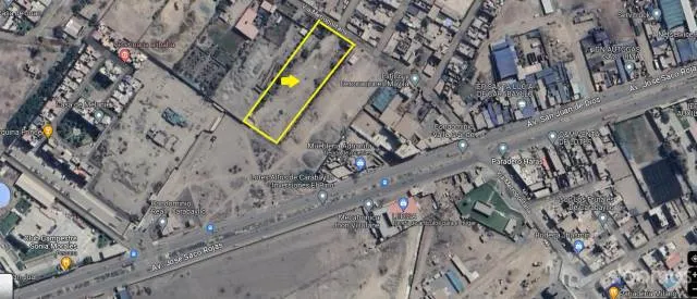 VENTA DE TERRENO  DE 5,000 M2 CON TITULO DE PROPIEDAD CELULAR : 949209583 HECTOR — foto 4