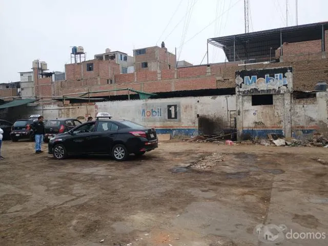 LOCAL COMERCIAL DE 1040 M2 A PRECIO DE TERRENO  CERCA CUARTEL ODONOVAN Y UNIVERSIDAD PRIVADA DEL NORTE — foto 5