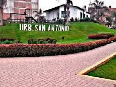 OPORTUNIDAD, VENTA DE DOS TERRENOS JUNTOS EN LA URB. SAN ANTONIO DE CARABAYLLO