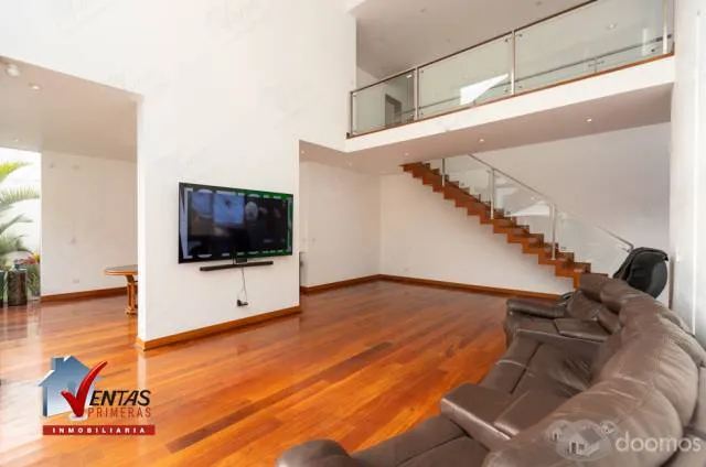VENTA CASA EN CONDOMINIO EN LA PLANICIE II ETAPA, LA MOLINA — foto 6