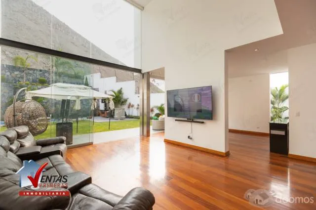 VENTA CASA EN CONDOMINIO EN LA PLANICIE II ETAPA, LA MOLINA — foto 7