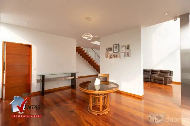 VENTA CASA EN CONDOMINIO EN LA PLANICIE II ETAPA, LA MOLINA — foto 8