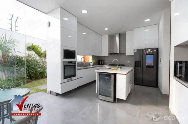 VENTA CASA EN CONDOMINIO EN LA PLANICIE II ETAPA, LA MOLINA — foto 9