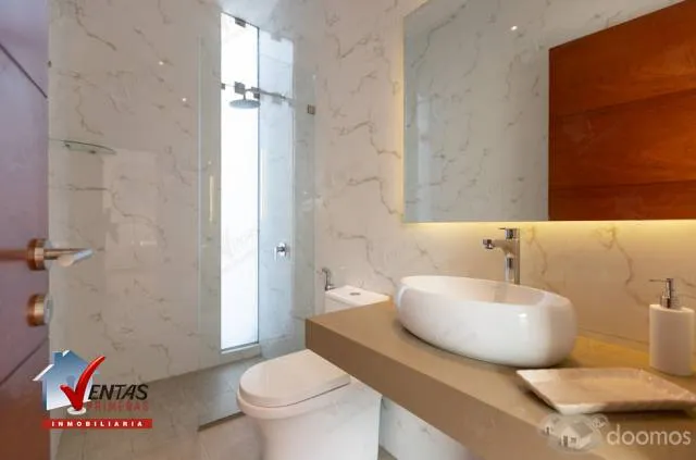 VENTA CASA EN CONDOMINIO EN LA PLANICIE II ETAPA, LA MOLINA — foto 11
