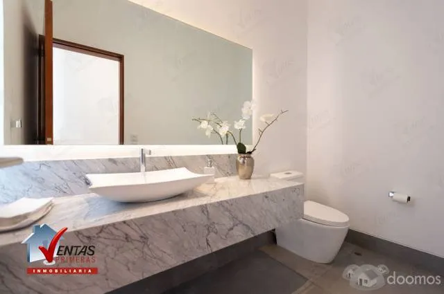 VENTA CASA EN CONDOMINIO EN LA PLANICIE II ETAPA, LA MOLINA — foto 12