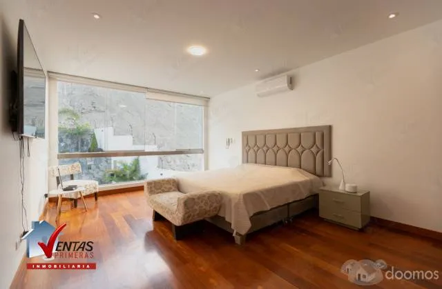 VENTA CASA EN CONDOMINIO EN LA PLANICIE II ETAPA, LA MOLINA — foto 13