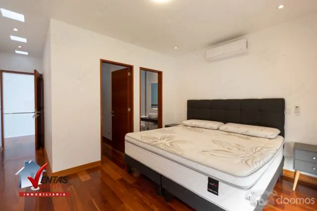 VENTA CASA EN CONDOMINIO EN LA PLANICIE II ETAPA, LA MOLINA — foto 14