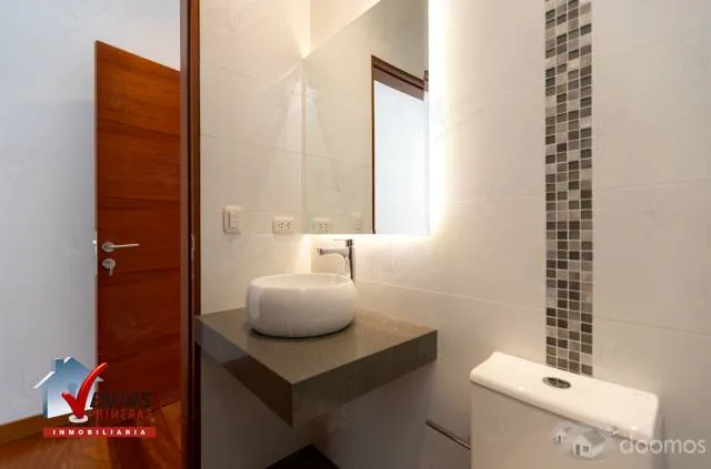 VENTA CASA EN CONDOMINIO EN LA PLANICIE II ETAPA, LA MOLINA — foto 15