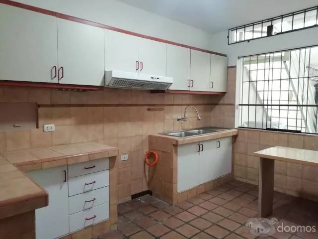 ALQUILER DEPARTAMENTO 1ER PISO EN MARANGA 4TA ETAPA SAN MIGUEL — foto 2