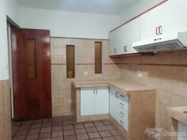 ALQUILER DEPARTAMENTO 1ER PISO EN MARANGA 4TA ETAPA SAN MIGUEL — foto 3