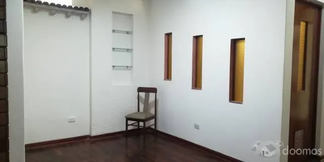 ALQUILER DEPARTAMENTO 1ER PISO EN MARANGA 4TA ETAPA SAN MIGUEL — foto 4