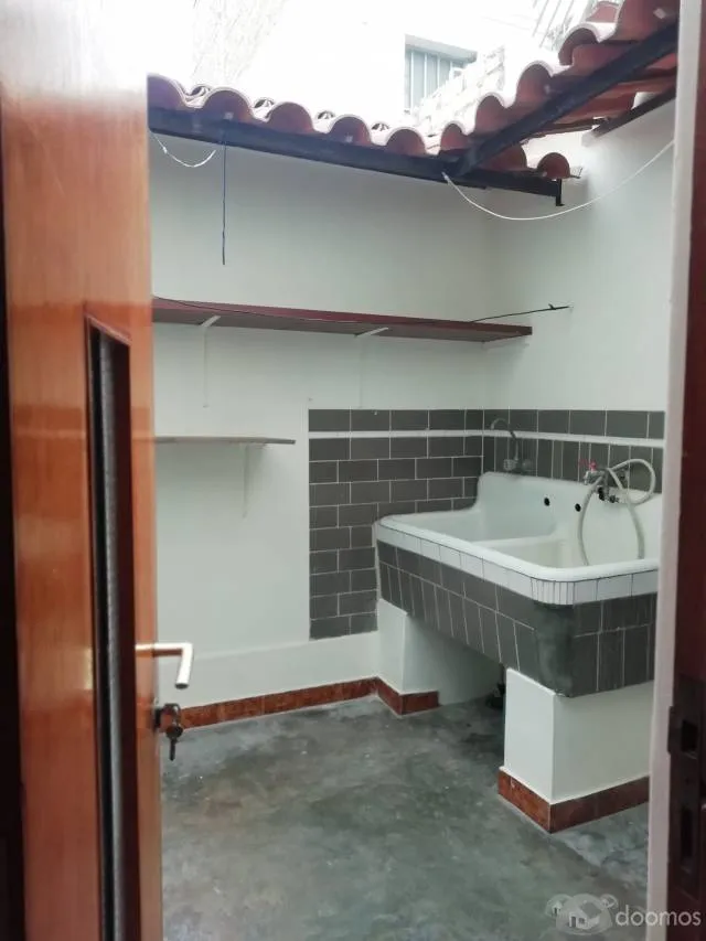 ALQUILER DEPARTAMENTO 1ER PISO EN MARANGA 4TA ETAPA SAN MIGUEL — foto 8