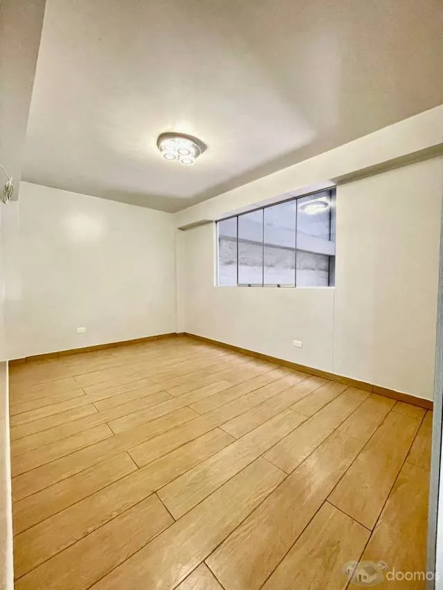 URGENTE Departamento en SURCO en Venta - 3 Habitaciones, estacionamiento y depósito — foto 2