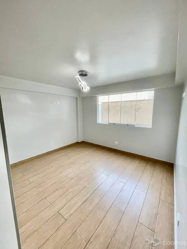 URGENTE Departamento en SURCO en Venta - 3 Habitaciones, estacionamiento y depósito — foto 3