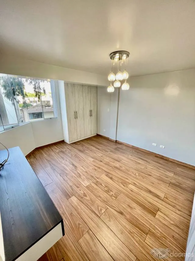 URGENTE Departamento en SURCO en Venta - 3 Habitaciones, estacionamiento y depósito — foto 4