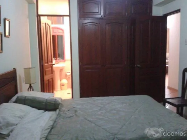 departamento tercer piso en santa Edelmira california Trujillo - 3