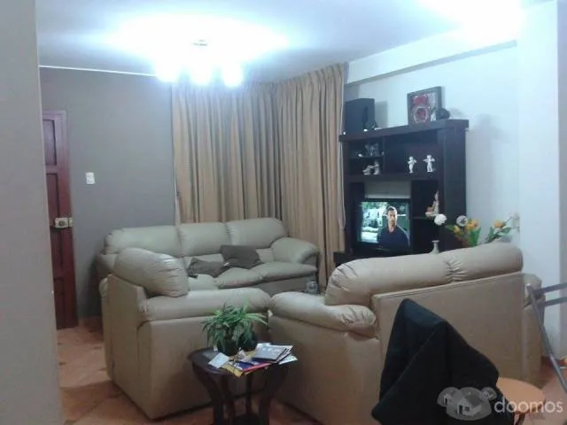departamento tercer piso en santa Edelmira california Trujillo - 2